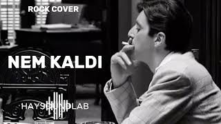Nem Kaldi (Rock Cover) - Haysoundlab