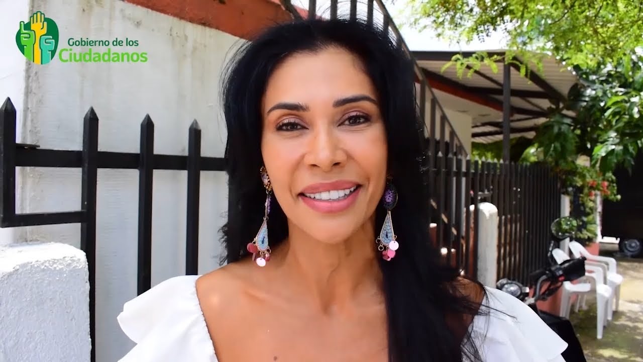 ¡Amparo Arrebato en Jamundí!