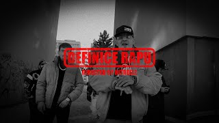 Dominik Rey - Definice rapu ft. Lvcas Dope Prod.DEXTAH