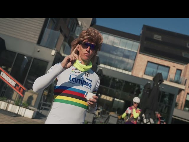 Dit was onze FOUTSTE RIDE 2026