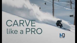 Want Better Control Skiing?  Improve Ankle Flex!