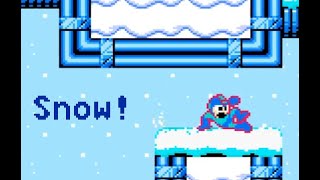 Levels from NRS league - Mega Man Maker