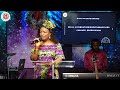Lift up your eyes - With Pastor Wilson Ogbeide