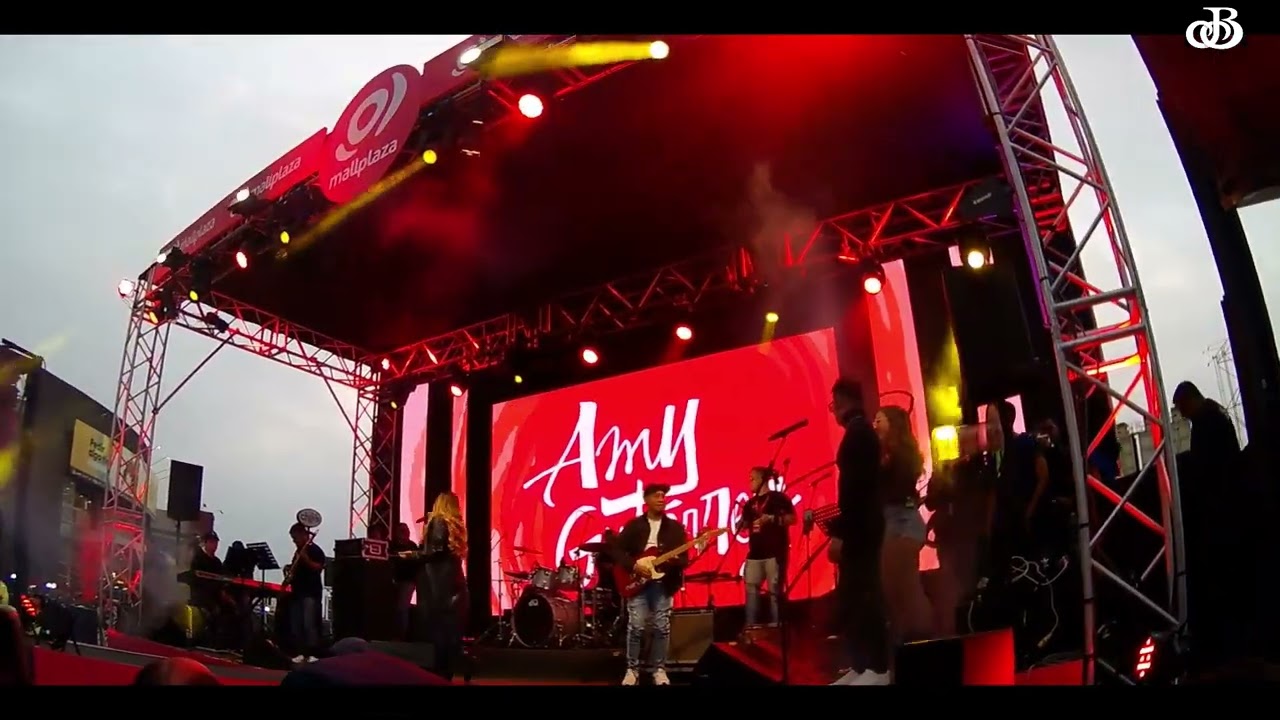 MIX SELENA-AMY GUTIERREZ-MALL PLAZA DE BELLAVISTA CALLAO-JBravo