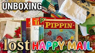 📦💙Lost for Months… Then I Found This Vintage Junk Journal Treasure Box 📚✨ screenshot 3