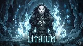 Evanescence - Lithium (Dark Viking Doom Cover)