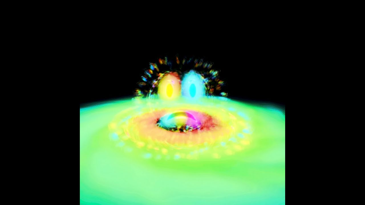 [TDUT:R, The Forgotten Descendants] Everything Smiler Solo