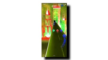 Dancing Road / YouTube Short / part 3