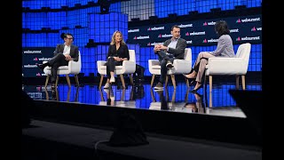Building a startup in Europe: The good, the bad and the ugly - Web Summit 2023