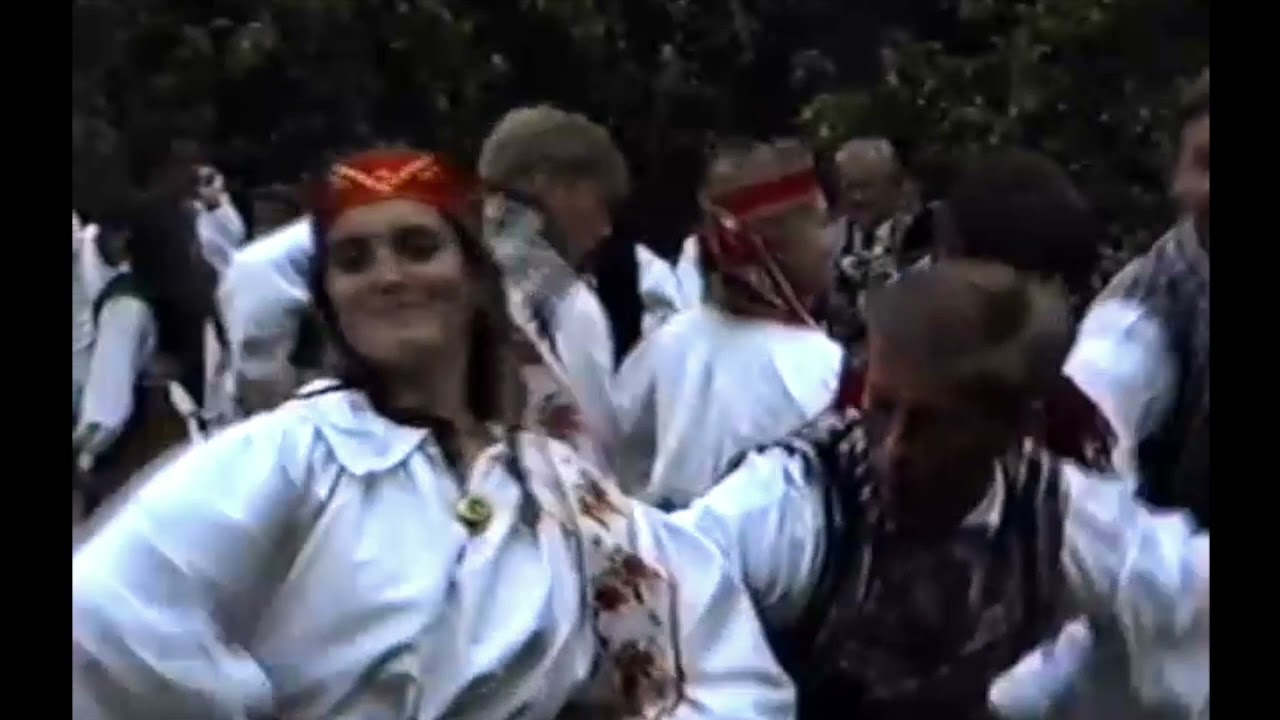 1990 Kandali ja Kiili