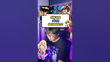 Râu Đen có sợ Rayleigh không??? #onepiece #manga  #anime