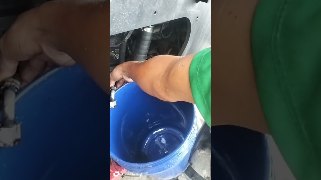 Well Done Electrical System Parking Break and hydraulic System WA380-6 Project 🇵🇭☕