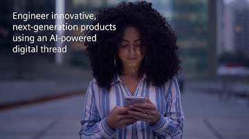 AI-powered engineering for more productivity driven by Siemens Xcelerator and Microsoft Azure