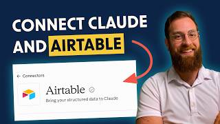 How to Connect Claude to Airtable (The Safe Way)
