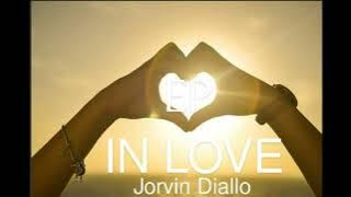 Jorvin Diallo _ In Love (Ep) Lovein (Mixing Audio)