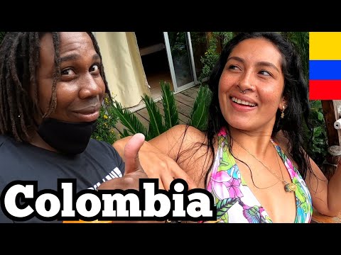 First Time In Salento Colombia Travel Tour 🇨🇴