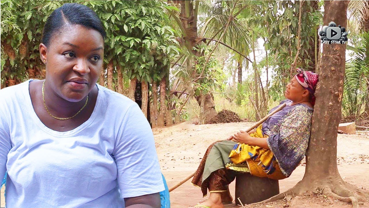 Love Made In Heaven 2- Please Dont Skip This Emotional Movie 2 -Nigerian Movies