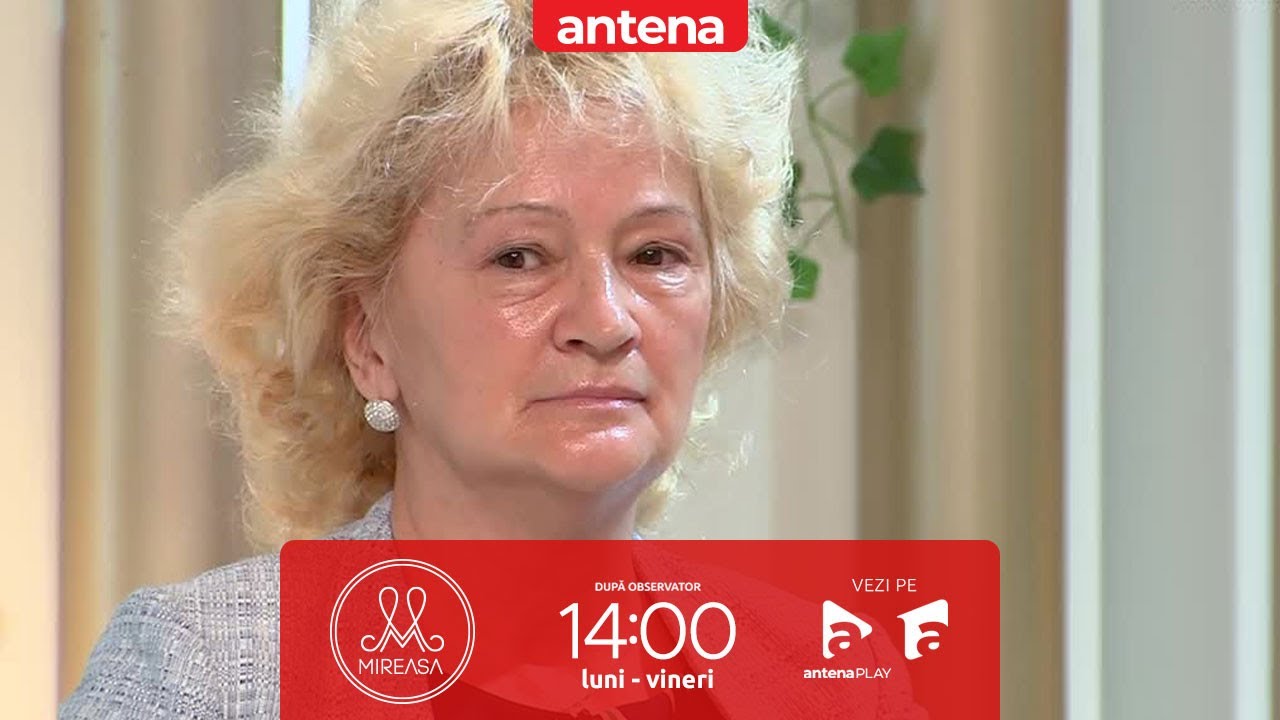 Doamna Dorina vrea ca Adrian și bunica Tudora să fie sancționați!