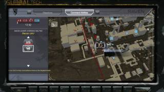 MAG - Dev Diary 4 screenshot 5