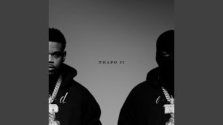 SPEED CHASE - K-Trap & Len