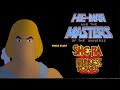 He-Man and the Masters of the Universe - Game Nostálgico no PC! #heman #gameplay