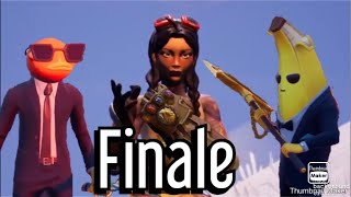 PEELY VS FISHSTICK (Finale)