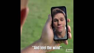 W GRONK #nfl #gronk #tombrady