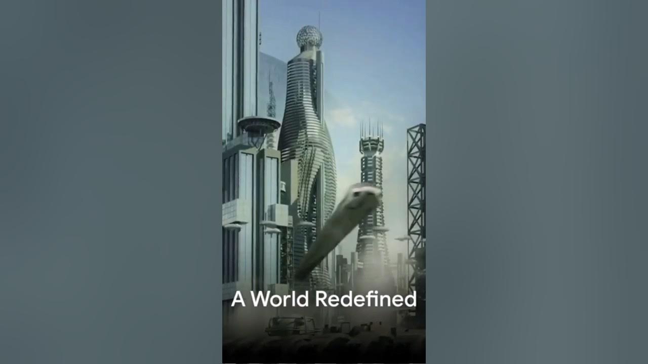 What Would Happen If Gravity Reversed Tomorrow? September 6, 2023 YouTube