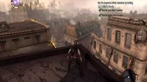 Infamous 2 - Good gets Better - Story Mission - Evil