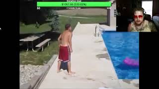 Greatest Freak Out Ever 14 Reaction