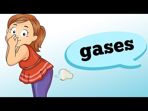 Vídeo: O que é uma gaze?