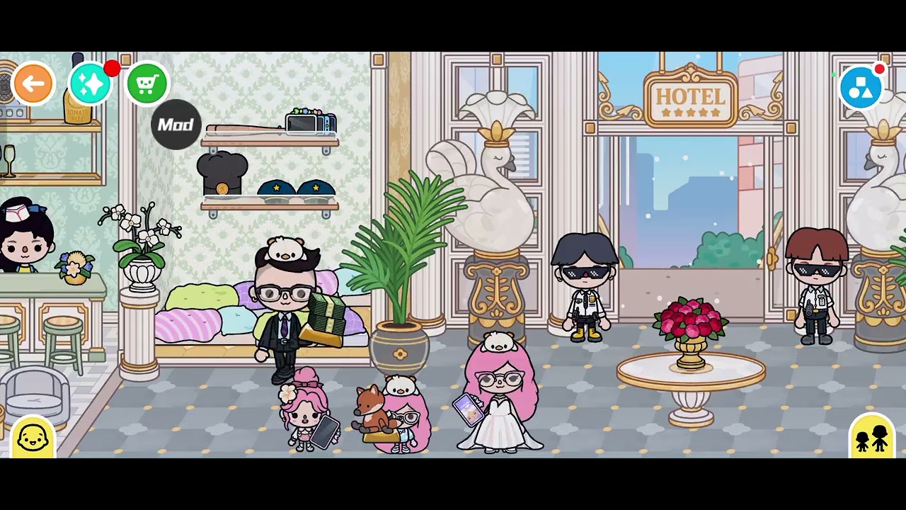 Một tập giấu quỷ đen 😡😡😡