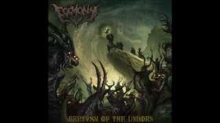 Egemony - Law of Karmic Retribution