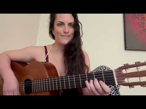Marya Stark 'Naked'- Unplugged