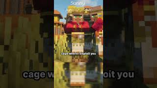 wrote my enlgish final thanks minecraft ToT #minecraft #gaming #minecraftmemes #trending #tutorial