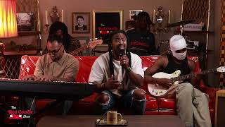 Eric Penn - Live on the Red Couch (full performance)