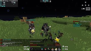 UHC Highlights - Barebones To2 w/ Louis