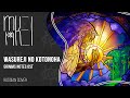 【m19 [kei]】 Mirai Kodai Gakudan - Wasureji no Kotonoha ・ 忘れじの言の葉 (Grimms Notes OST) 【rus】