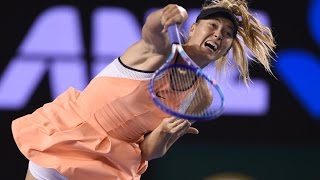 Maria Sharapova Could Lose Millions After Failing Drug Test Maria Sharapova Could Lose Millions After Failing Drug Test