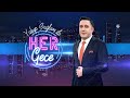 #CANLI | Yakup Sağlam İle Her Gece - 3 Haziran 2024 - TGRT Haber