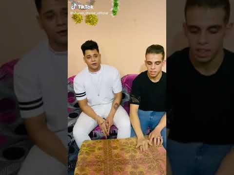 سلامات علي ناس عملولي اخوات امين خطاب