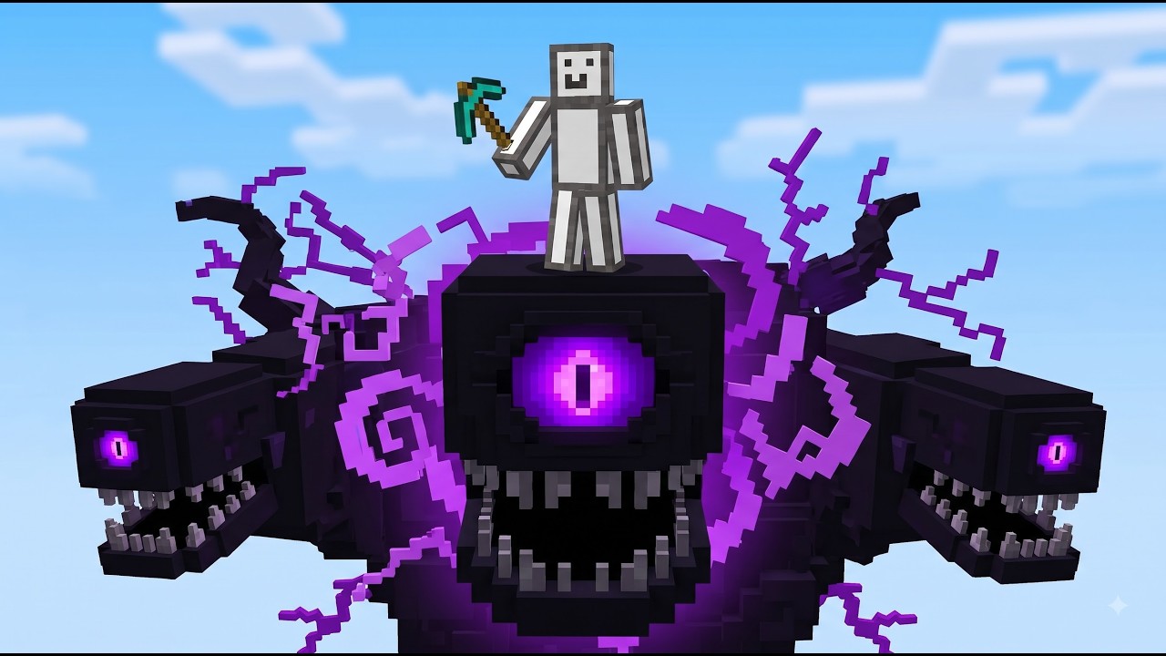 Latest Title & Thumbnail