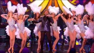 Video thumbnail of "Barry Manilow ~ 'Tonight At The London Palladium', UK ~ 10th May 2017"