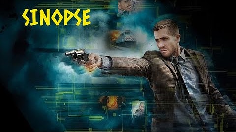 Sinopse: Contra o tempo (Source Code) 2011 [Trailer, Filmes, Resenha, Sumário, Relato]