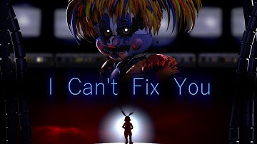 FNaF-SFM | I Can