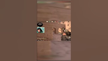 Casual ACE on ANUBIS :)))