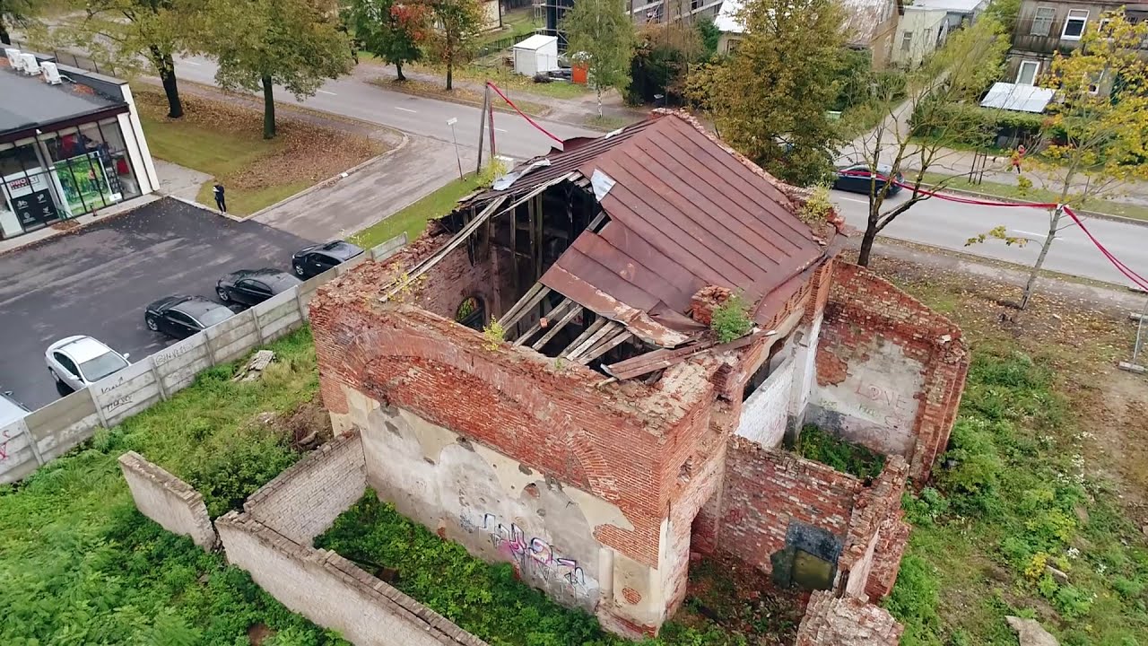 Nepažinta Kauno karinė istorija