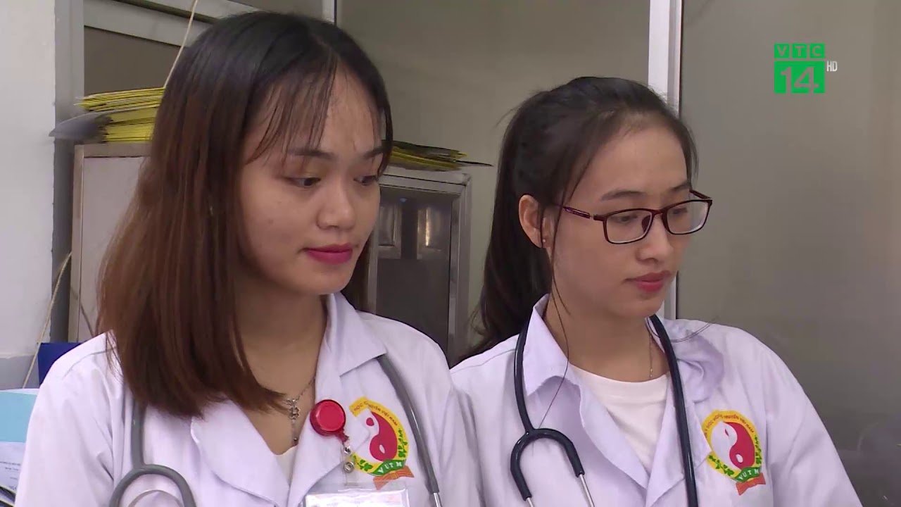 Review chi tiết Top 3 Trường Cao đẳng đào tạo ngành Y học cổ truyền Hàng đầu tại TpHCM