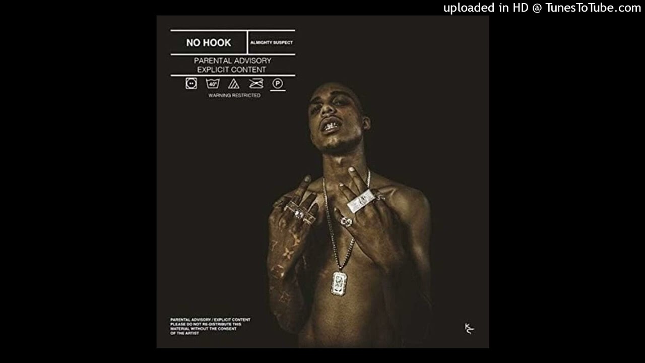 (FREE) Almighty Suspect x FrostyDaSnowMann Type Beat - Cold Reaper