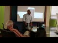 Keynote Speaker Series - YT - Marketing to Millennials in Pakistan - Part 2
